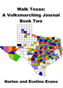 Baixar Walk texas: a volksmarching journal book two pdf, epub, eBook