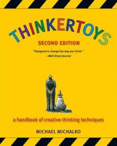 Baixar Thinkertoys pdf, epub, eBook