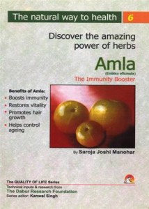 Baixar Amla (emblica officinalis) – the immunity booster pdf, epub, eBook