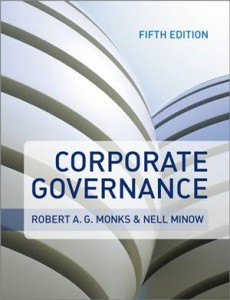 Baixar Corporate governance pdf, epub, eBook