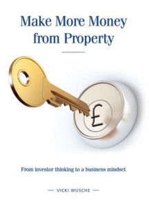 Baixar Make more money from property pdf, epub, eBook