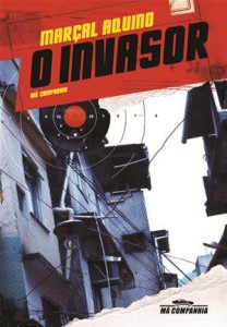 Baixar Invasor, o pdf, epub, eBook