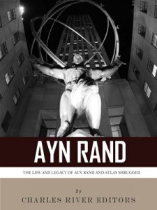 Baixar Ayn rand & atlas shrugged: the life and legacy pdf, epub, eBook