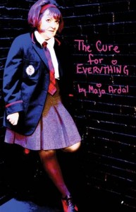 Baixar Cure for everything, the pdf, epub, eBook