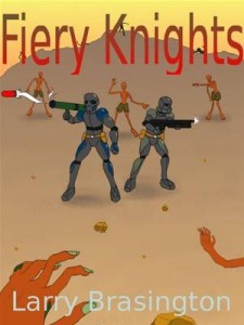Baixar Fiery knights pdf, epub, eBook