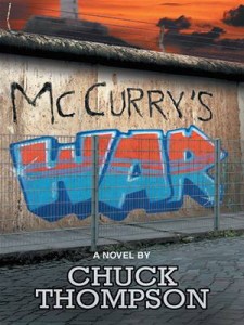 Baixar Mccurrys war pdf, epub, eBook