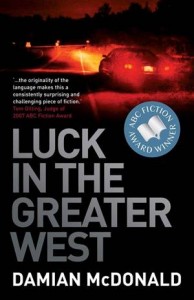 Baixar Luck in the greater west pdf, epub, eBook