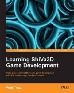 Baixar Learning shiva3d game development pdf, epub, eBook