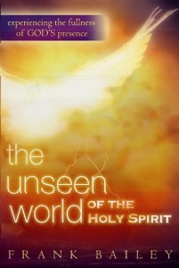 Baixar Unseen world of the holy spirit: pdf, epub, eBook