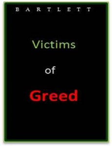 Baixar Victims of greed pdf, epub, eBook