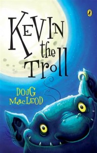 Baixar Kevin the troll pdf, epub, eBook