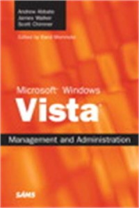 Baixar Microsoft windows vista management and pdf, epub, eBook