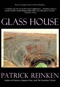 Baixar Glass house pdf, epub, eBook
