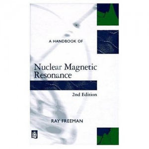 Baixar Handbook of nuclear magnetic resonance, a pdf, epub, eBook