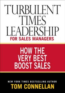 Baixar Turbulent times leadership for sales managers: pdf, epub, eBook