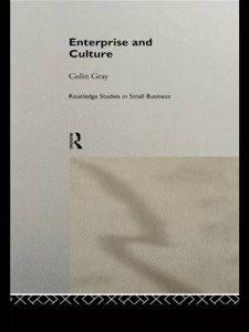 Baixar Enterprise and culture pdf, epub, eBook