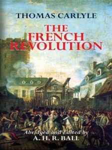 Baixar French revolution, the pdf, epub, eBook