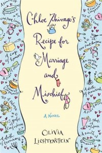 Baixar Chloe zhivago’s recipe for marriage and mischief pdf, epub, eBook