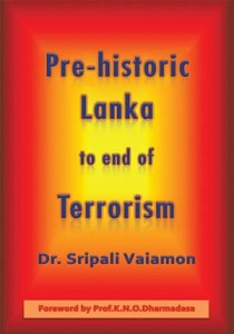 Baixar Pre-historic lanka to end of terrorism pdf, epub, eBook
