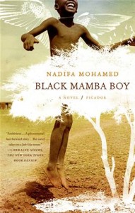 Baixar Black mamba boy pdf, epub, eBook