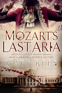 Baixar Mozart’s last aria pdf, epub, eBook