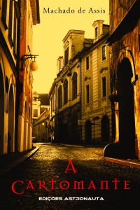 Baixar A cartomante pdf, epub, eBook