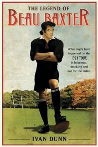 Baixar Legend of beau baxter, the pdf, epub, eBook