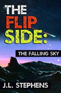 Baixar Flip side #8: the falling sky, the pdf, epub, eBook