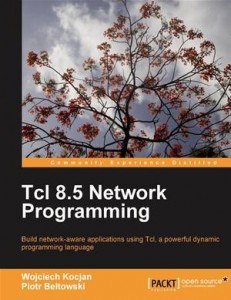 Baixar Tcl 8.5 network programming pdf, epub, eBook