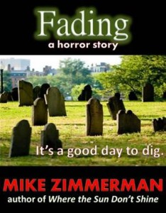 Baixar Fading pdf, epub, eBook