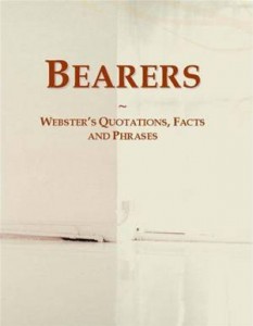 Baixar Bearers: webster’s quotations, facts and phrases pdf, epub, eBook