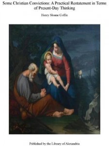 Baixar Some christian convictions: a practical pdf, epub, eBook