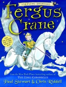 Baixar Far-flung adventures: fergus crane pdf, epub, eBook