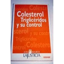 Baixar Colesterol. trigliceridos y su control pdf, epub, eBook