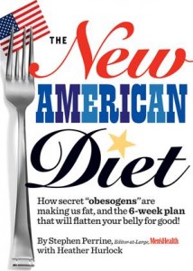 Baixar New american diet: how secret “obesogens” pdf, epub, eBook