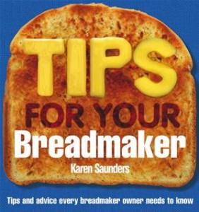 Baixar Tips for your breadmaker pdf, epub, eBook