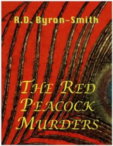 Baixar Red peacock murders, the pdf, epub, eBook