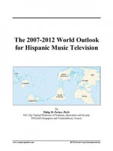 Baixar 2007-2012 world outlook for hispanic music pdf, epub, eBook