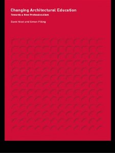 Baixar Changing architectural education pdf, epub, eBook