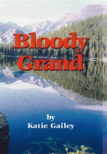 Baixar Bloody grand pdf, epub, eBook