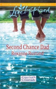 Baixar Second chance dad pdf, epub, eBook