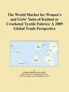 Baixar World market for womens and girls suits of pdf, epub, eBook