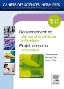 Baixar Raisonnement et demarche clinique infirmiere – pdf, epub, eBook