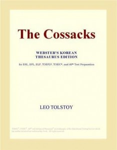Baixar Cossacks (webster’s korean thesaurus edition), the pdf, epub, eBook