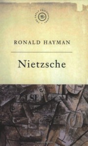Baixar Nietzsche (the great philosophers) pdf, epub, eBook