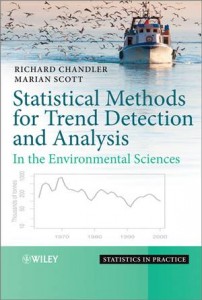 Baixar Statistical methods for trend detection and pdf, epub, eBook