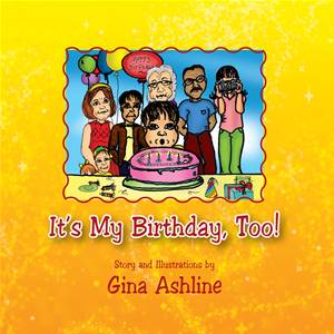 Baixar It’s my birthday, too! pdf, epub, eBook