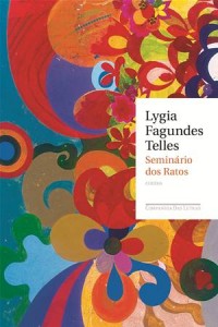 Baixar Seminário dos ratos pdf, epub, eBook