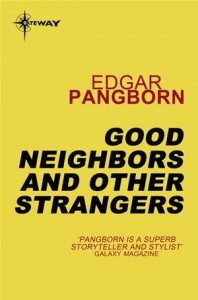 Baixar Good neighbors and other strangers pdf, epub, eBook