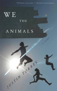 Baixar We the animals pdf, epub, eBook